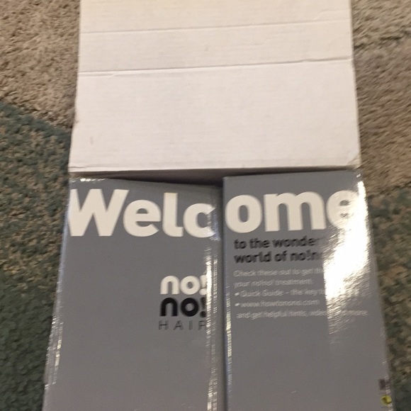 No no kit - Picture 3 of 3